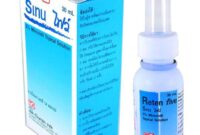 Ulasan Tonik Rambut "Scalp Recharge" dari Rania Botanicals