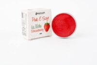 Ulasan Lip Balm Lelaki "No Shine Mint" dari HilmiCare