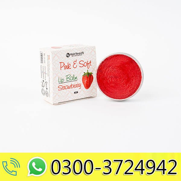 Ulasan Lip Balm Lelaki "No Shine Mint" dari HilmiCare